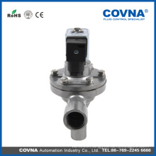 2 inch Air clean pulse solenoid valve with controller